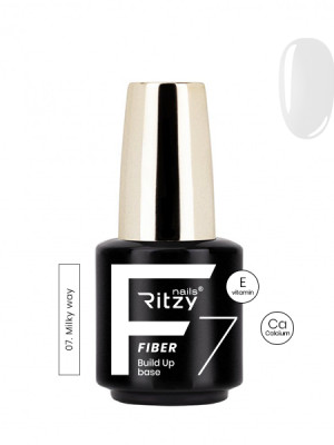 FIBER Build Up Base 07 MILKY WAY TPO FREE