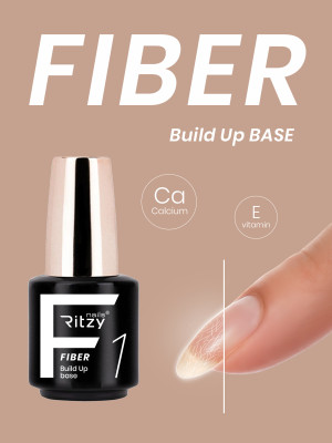 FIBER Build Up base Set of 7 (colours 1-7)  TPO FREE