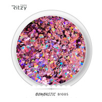 BOMBASTIC glitter B1005