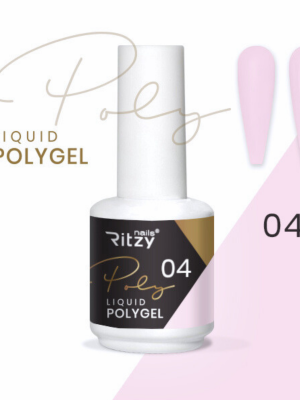 LIQUID POLYGEL 04 (tpo free)