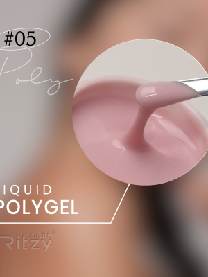 LIQUID POLYGEL 05 (tpo free)