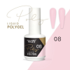  LIQUID POLYGEL 08 (tpo free)
