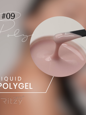 LIQUID POLYGEL 09 (tpo free)