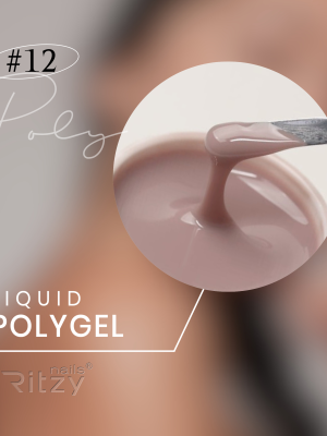 LIQUID POLYGEL 12 (tpo free)