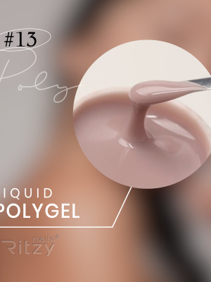 LIQUID POLYGEL 13 (tpo free)