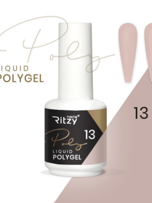 LIQUID POLYGEL 13 (tpo free)