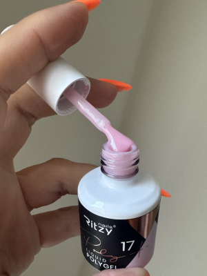 LIQUID POLYGEL + 17 (tpo free)