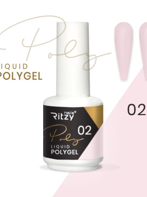 LIQUID POLYGEL 02 (tpo free)