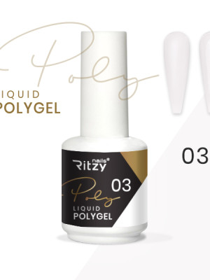 LIQUID POLYGEL 03 (tpo free)