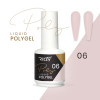 LIQUID POLYGEL 06 (tpo free)