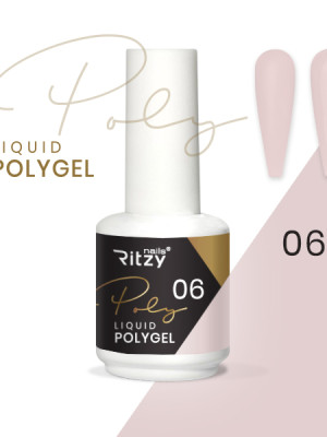 LIQUID POLYGEL 06 (tpo free)