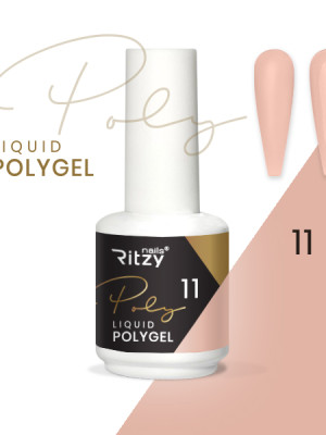 LIQUID POLYGEL 11 (tpo free)
