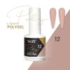 LIQUID POLYGEL 12 (tpo free)