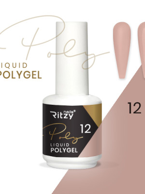 LIQUID POLYGEL 12 (tpo free)