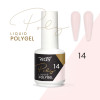 LIQUID POLYGEL 14 (tpo free)