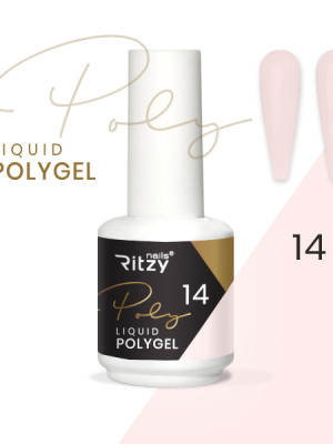 LIQUID POLYGEL 14 (tpo free)