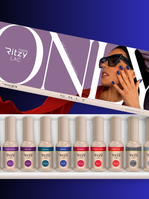 Ritzy Lac SERENA 405 (TPO FREE)