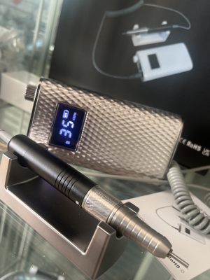 Cordless PRO Nail Electric E-File E1