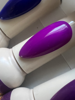 Ritzy LAC PRIMA DONNA 402 (TPO FREE)