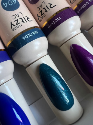 Ritzy Lac MATILDA 404 (TPO FREE)