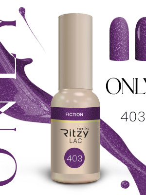 Ritzy  lac  FICTION 403 (TPO FREE)