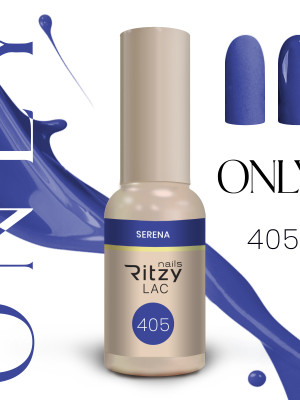 Ritzy Lac SERENA 405 (TPO FREE)