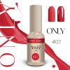 Ritzy Lac ROSSO CORSA 407 (TPO FREE)