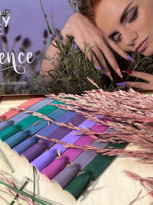 Ritzy Lac ROSEMARY 358