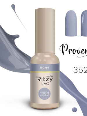 Ritzy Lac ESCAPE 352
