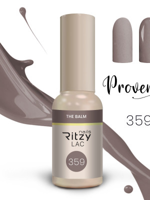 Ritzy Lac THE BALM 359