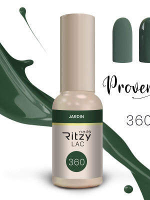 Ritzy Lac JARDIN 360