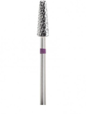 Carbide Nail Drill Bit PURPLE 906901