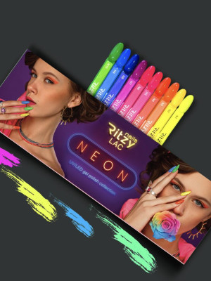 NEON Lac Collection (N1-N10) (tpo free)