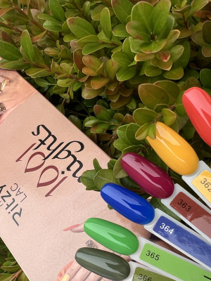 Ritzy Lac ROXOLANA 369  TPO FREE