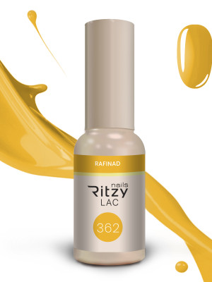 Ritzy Lac RAFINAD 362  TPO FREE