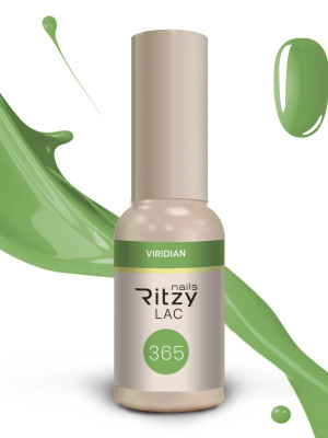 Ritzy Lac VIRIDIAN 365  TPO FREE