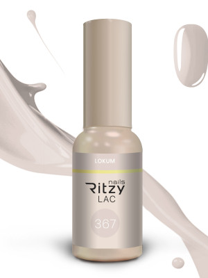 Ritzy Lac LOKUM 367  TPO FREE