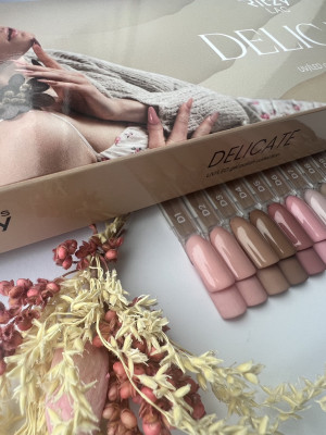 Ritzy Lac MILK TEA D3 (TPO FREE)