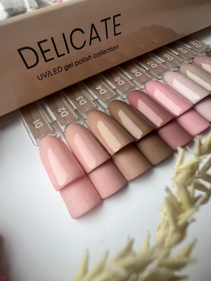 Ritzy Lac IDOL D5 (TPO FREE)