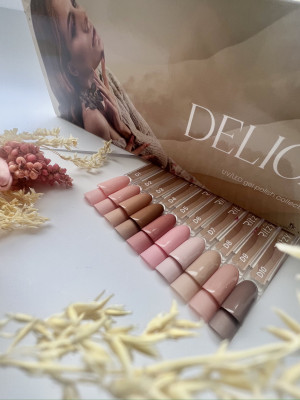 Ritzy Lac NOVELLE D6 (TPO FREE)