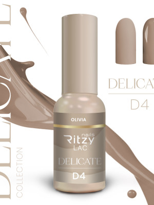 Ritzy Lac OLIVIA D4 (TPO FREE)