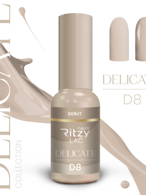 Ritzy lac DEBUT D8 (TPO FREE)