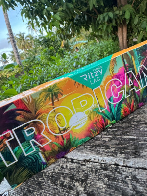 TROPICANA Collection 421-430  TPO FREE