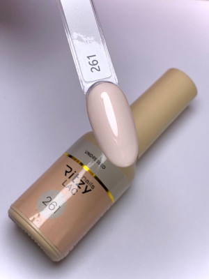 Ritzy Lac UNDRESSED 261