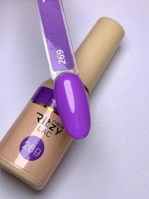 Ritzy Lac IMPATIENT 269