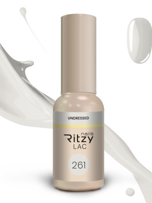 Ritzy Lac UNDRESSED 261