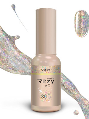 Ritzy Lac QUEEN 305