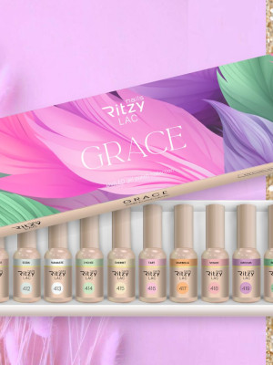 GRACE  Collection  411-420 (TPO FREE)