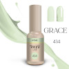 Ritzy Lac LYCHEE 414 (TPO FREE)