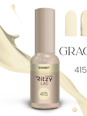 Ritzy Lac SHERBET 415 (TPO FREE)